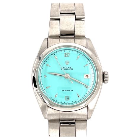 rolex tiffany oyster|rolex tiffany for sale.